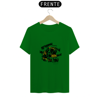 Nome do produto*NOVO* Camiseta Five Night at Freddy - Springtrap