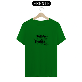 Nome do produto*NOVO* Camiseta Five Nights at Freddy