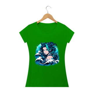 Nome do produtoCamiseta JOJO: Stone Ocean - Joselyn Joestar