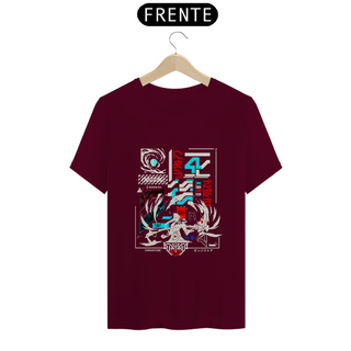 Nome do produto*NOVO* Camiseta LOL - Kayn dark colors