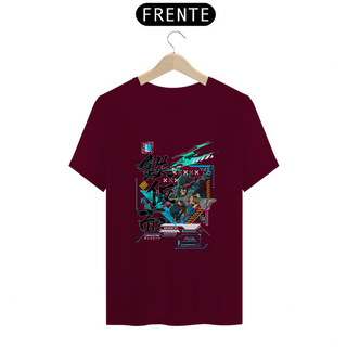 Nome do produto*NOVO* Camiseta LOL - Yasuo dark colors