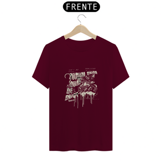 Nome do produto*NOVO* Camiseta Five Night at Freddy - Foxy dark colors