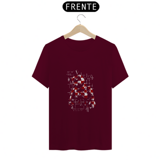 Nome do produto*NOVO* Camiseta Five Night at Freddy - Freddy dark colors