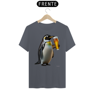 Nome do produtoCamiseta Pinguim Antartico