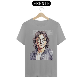 Nome do produtoCamiseta Taquê Lendas - Lennon