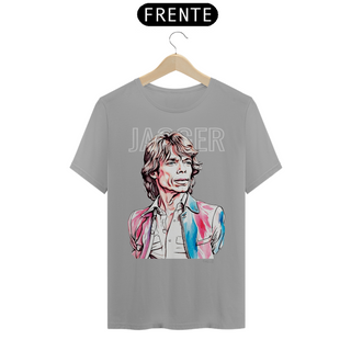 Nome do produtoCamiseta Taquê Lendas - Jagger