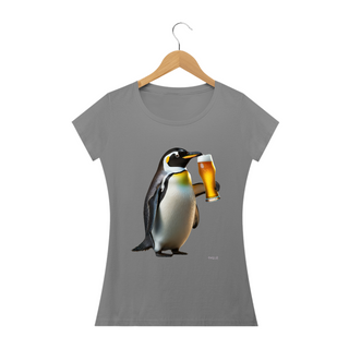 Nome do produtoBaby Long Quality Pinguim Antartico