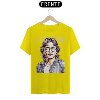 Nome do produtoCamiseta Taquê Lendas - Lennon