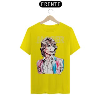 Nome do produtoCamiseta Taquê Lendas - Jagger