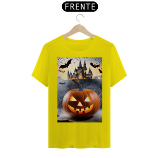 Nome do produtoCamiseta Quality Halloween