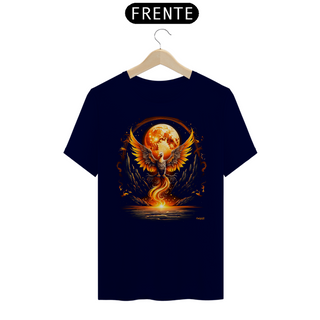 Nome do produtoCamiseta Taquê Phoenix Risen