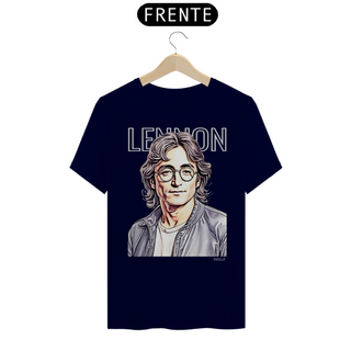 Camiseta Taquê Lendas - Lennon
