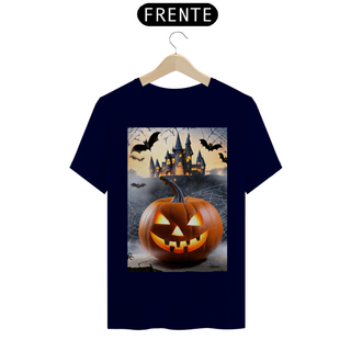 Nome do produtoCamiseta Quality Halloween