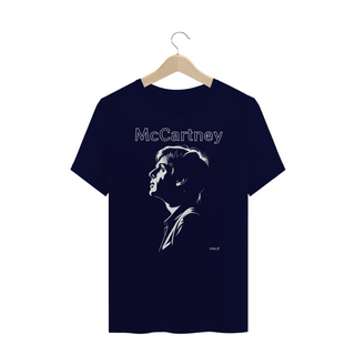 Nome do produtoCamiseta Plus Size McCartney