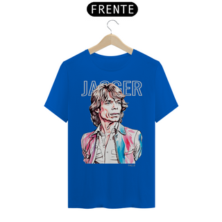 Nome do produtoCamiseta Taquê Lendas - Jagger