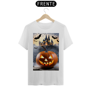 Nome do produtoCamiseta Quality Halloween