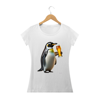Nome do produtoBaby Long Quality Pinguim Antartico