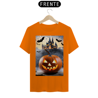 Nome do produtoCamiseta Quality Halloween