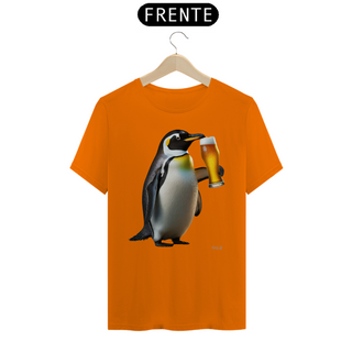 Nome do produtoCamiseta Pinguim Antartico