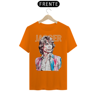 Nome do produtoCamiseta Taquê Lendas - Jagger