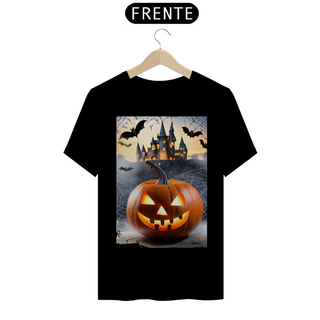 Camiseta Quality Halloween