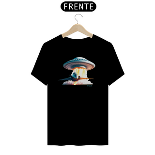 Camiseta Quality UFO