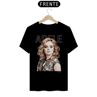 Camiseta Taquê Lendas - Adele