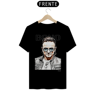 Camiseta Taquê Lendas - Bono 