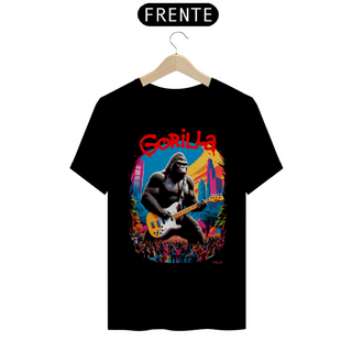 Camiseta Taquê Gorilla