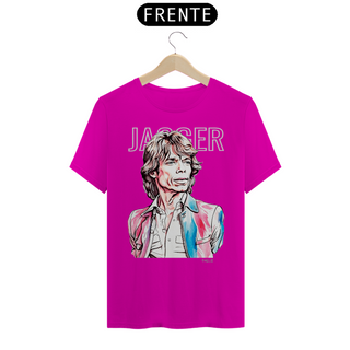 Nome do produtoCamiseta Taquê Lendas - Jagger