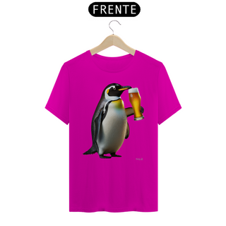 Nome do produtoCamiseta Pinguim Antartico