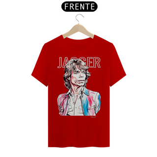 Nome do produtoCamiseta Taquê Lendas - Jagger