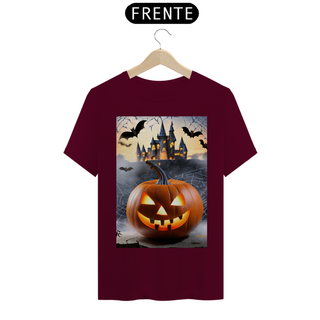 Nome do produtoCamiseta Quality Halloween