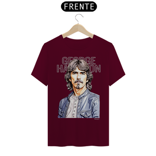 Nome do produtoCamiseta Taquê Lendas - George Harrison