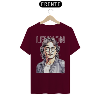 Nome do produtoCamiseta Taquê Lendas - Lennon