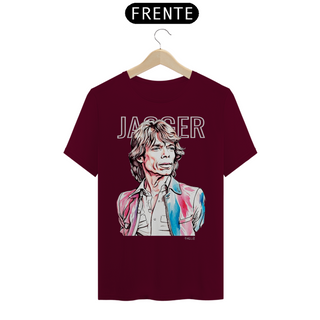 Nome do produtoCamiseta Taquê Lendas - Jagger