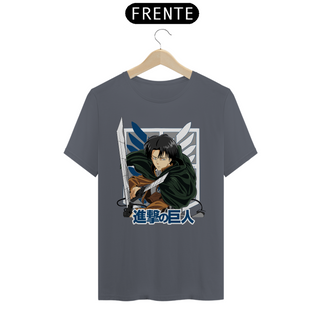 Nome do produtoTshirt classica levi