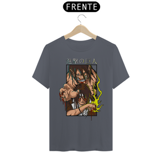 Nome do produtoTshirt calssic eren 