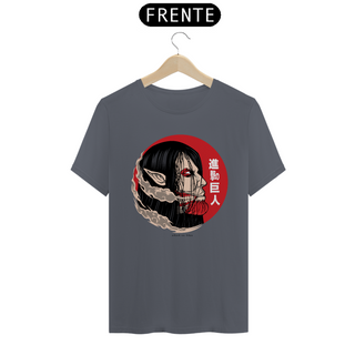 Nome do produtoTshirt Classic Titan original