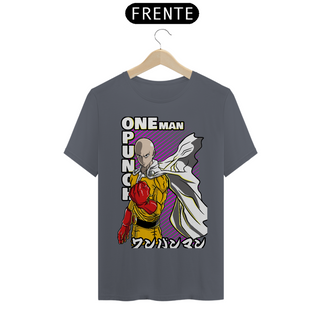 Nome do produtoTshirt Classic saitama