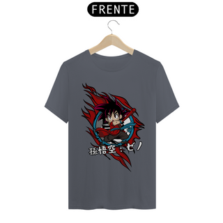 Nome do produtoTshirt classic goku 