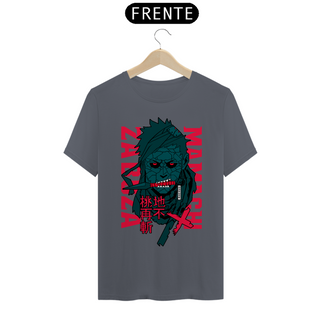 Nome do produtoTshirt Classic Zabuza