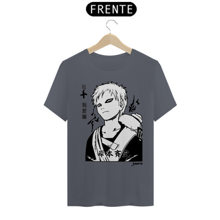 Nome do produtoTshirt Classi Gaara