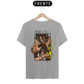 Nome do produtoTshirt calssic eren 