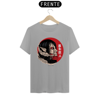 Nome do produtoTshirt Classic Titan original