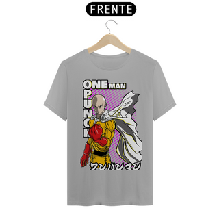 Nome do produtoTshirt Classic saitama