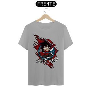 Nome do produtoTshirt classic goku 