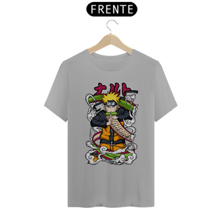 Nome do produtoTshirt Classic Naruto Uzumaki