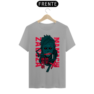 Nome do produtoTshirt Classic Zabuza