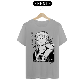 Nome do produtoTshirt Classi Gaara